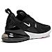 Scarpe Air Max 270 Taglia 43 Codice Ah8050-002 Nero - Foto miniatura 5