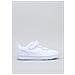 Scarpe Court Borough Low 2 (psv) Taglia 31 Codice Bq5451-100 Bianco - Foto miniatura 7