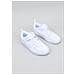 Scarpe Court Borough Low 2 (psv) Taglia 31 Codice Bq5451-100 Bianco - Foto miniatura 8