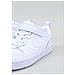 Scarpe Court Borough Low 2 (psv) Taglia 31 Codice Bq5451-100 Bianco - Foto miniatura 10