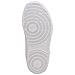 Scarpe Court Borough Low 2 (psv) Taglia 31 Codice Bq5451-100 Bianco - Foto miniatura 3