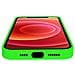 CROMO FLUO IPHONE 13 PRO MAX GN - Foto miniatura 3