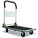 Carrello a Mano con Piattaforma 150 kg - Foto miniatura 1