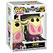 Cartoon Network: Pop! Animation - Cow & Chicken - Cow (Vinyl Figure 1071) - Foto miniatura 1