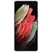 [Ricondizionato BASIC] Galaxy S21 Ultra 512 GB 5G Dual Sim Display 6.8" QHD+ Fotocamera 108 Mpx Android Europa Nero - Foto miniatura 3