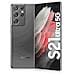 [Ricondizionato BASIC] Galaxy S21 Ultra 512 GB 5G Dual Sim Display 6.8" QHD+ Fotocamera 108 Mpx Android Europa Nero - Foto miniatura 1