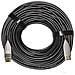 Cavo Video Aoc Fibra Ottica Collegamento Displayport 1.2 4k60hz Ultra Hd Mt 80 - Foto miniatura 1