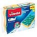 Vileda Spugna Glitzi Always Clean 2pz - Foto miniatura 1