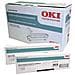 46443118 Toner laser 10000pagine Magenta cartuccia toner e laser - Foto miniatura 1