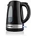 Bollitore K17bk Standard, Plastica / Metallo, Nero, 2200 W, Base Girevole A 360°, 1,7 L - Foto miniatura 4
