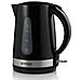 Bollitore K17bk Standard, Plastica / Metallo, Nero, 2200 W, Base Girevole A 360°, 1,7 L - Foto miniatura 6