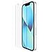 Screenforce Privacy Proteggi Schermo Antimicrobico Per Iphone 13 Mini, Vetro Temperato, Vetro Privacy - Foto miniatura 2
