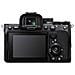 Fotocamera Digitale Mirrorless Alpha 7 IV Sensore Exmor R CMOS 33 MP 4K Ultra HD Solo Corpo - Foto miniatura 3