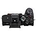 Fotocamera Digitale Mirrorless Alpha 7 IV Sensore Exmor R CMOS 33 MP 4K Ultra HD Solo Corpo - Foto miniatura 6