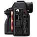 Fotocamera Digitale Mirrorless Alpha 7 IV Sensore Exmor R CMOS 33 MP 4K Ultra HD Solo Corpo - Foto miniatura 4