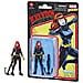 Marvel: - Legends 3.75 Retro 31 (Black Widow) - Foto miniatura 3