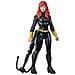 Marvel: - Legends 3.75 Retro 31 (Black Widow) - Foto miniatura 1