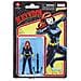 Marvel: - Legends 3.75 Retro 31 (Black Widow) - Foto miniatura 2