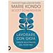 Marie Kondo - Lavorare con gioia. Grazie alla magia del riordino - Foto miniatura 1