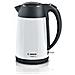 Twk3p421 Bollitore Elettrico 1,7 L Nero, Bianco 2400 W - Foto miniatura 1