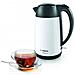 Twk3p421 Bollitore Elettrico 1,7 L Nero, Bianco 2400 W - Foto miniatura 3