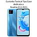 Custodia Originale Tpu Cover Case Per Realme C11 (2021) Trasparente - Foto miniatura 2