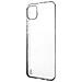 Custodia Originale Tpu Cover Case Per Realme C11 (2021) Trasparente - Foto miniatura 1