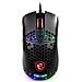 Mouse Gaming M99 Ottico 7 Tasti 4000 DPI Colore Nero - Foto miniatura 1