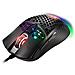 Mouse Gaming M99 Ottico 7 Tasti 4000 DPI Colore Nero - Foto miniatura 2