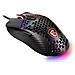 Mouse Gaming M99 Ottico 7 Tasti 4000 DPI Colore Nero - Foto miniatura 3