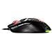 Mouse Gaming M99 Ottico 7 Tasti 4000 DPI Colore Nero - Foto miniatura 4