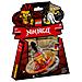 70688 Ninjago Addestramento Ninja di Spinjitzu con Kai - Foto miniatura 1