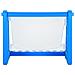 Porta Da Calcio Per Bambini 100x75x55 Cm In Plastica - Foto miniatura 2