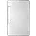 Cover Per Samsung Galaxy Tab S8 Ultra Flessibile Sottile E Leggera - Foto miniatura 1