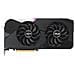 Radeon RX 6750 XT 12 GB GDDR6 Pci-E 3 x DisplayPort / 1 x HDMI Dual - Foto miniatura 2