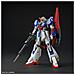 High Grade Hguc 1/144 Mobile Suit Gundam Msz-006 Zeta Gundam Revive - Foto miniatura 1