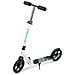 Scooter Ayas Blu (929393)  - Foto miniatura 1