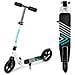 Scooter Ayas Blu (929393)  - Foto miniatura 6