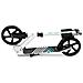 Scooter Ayas Blu (929393)  - Foto miniatura 7