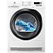 Asciugatrice EW7H583B PerfectCare 700 Dual Care 8 Kg Classe C a Condensazione con Pompa di Calore - Foto miniatura 1