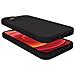 PLANET ECO IPHONE 14 PLUS BLACK - Foto miniatura 3