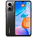 Redmi 10 5G 128 GB 5G Dual Sim Display 6.5" LCD IPS Slot Nano SD Fotocamera 50 Mpx Android 11 Grigio - Foto miniatura 1