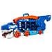 Mega Dino Trasportatore Con Luci E Suoni Set Pista Hng50 Hot Wh - Foto miniatura 1
