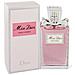 Miss Dior Rose N'roses By Eau De Toilette Spray 1.7 Oz (women) - Foto miniatura 1