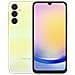Galaxy A25 5G 128GB 6GB Ram Dual Sim 6.5" Full HD+ Slot Micro SD Fotocamera 50 Mpx Android Giallo Italia - Foto miniatura 1