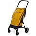 9702002505 borsa della spesa Ambra Borsa trolley - Foto miniatura 1