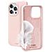 TEINSTIP1561PP custodia per cellulare 15,5 cm (6.1"") Cover Rosa per iPhone 15 Pro - Foto miniatura 2