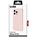 TEINSTIP1561PP custodia per cellulare 15,5 cm (6.1"") Cover Rosa per iPhone 15 Pro - Foto miniatura 3