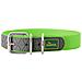 Collare Per Cani Convenience Verde Taglia S /m (33-41 Cm) - Foto miniatura 1