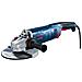 Smerigliatrice Gws 24-230 Jz 2400 W 230 V 240 V 230 Mm - Foto miniatura 1